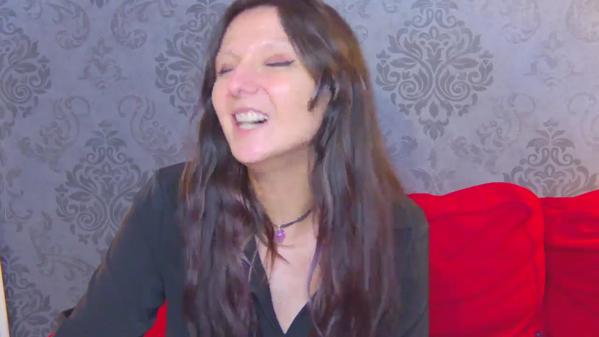Gallery image thumbnail from AmethystCharm's myfreecams stream on, 05/25/2025, 13:36 image 5 of 20