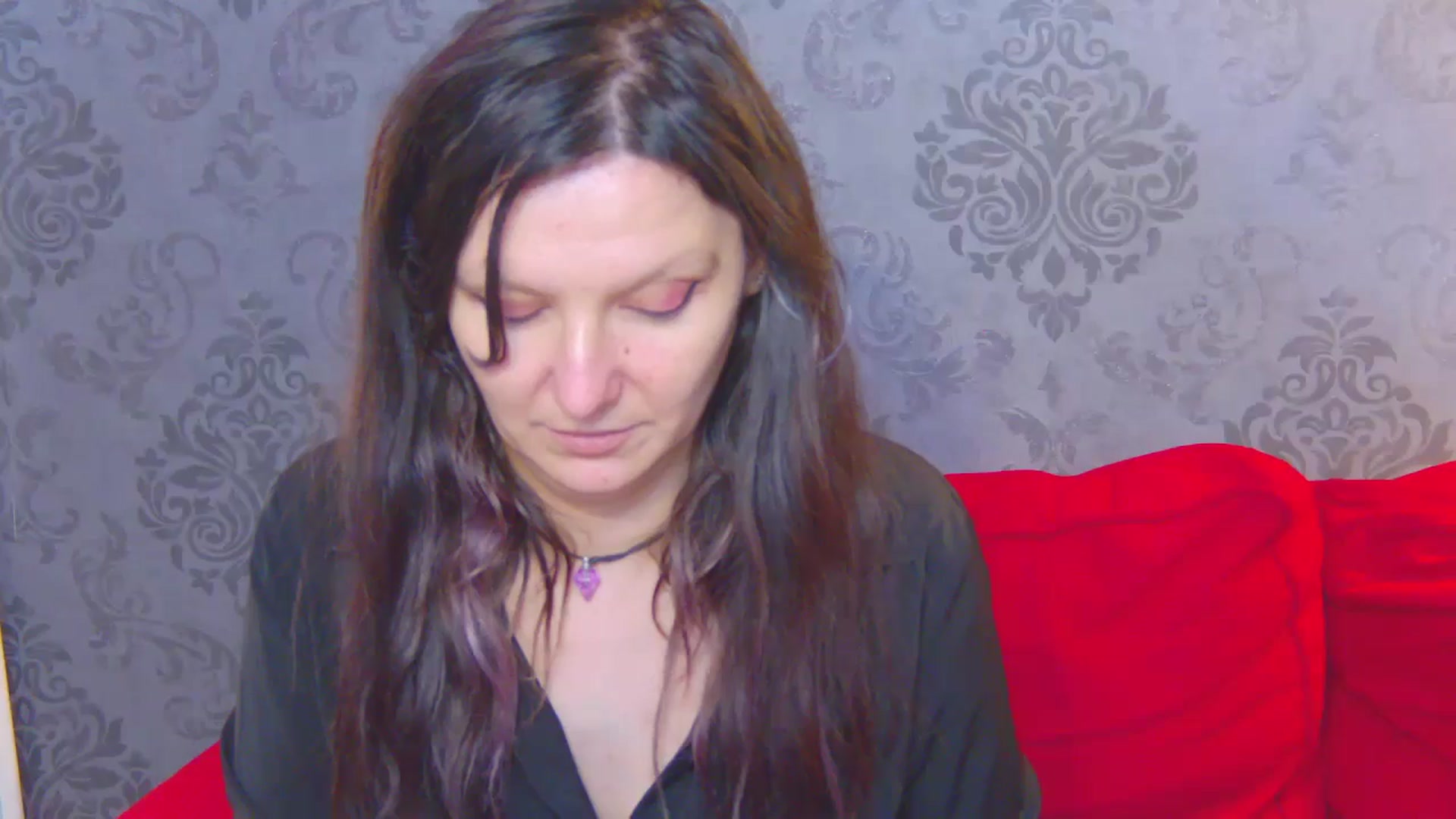 Gallery image thumbnail from AmethystCharm's myfreecams stream on, 05/25/2025, 13:36 image 10 of 20