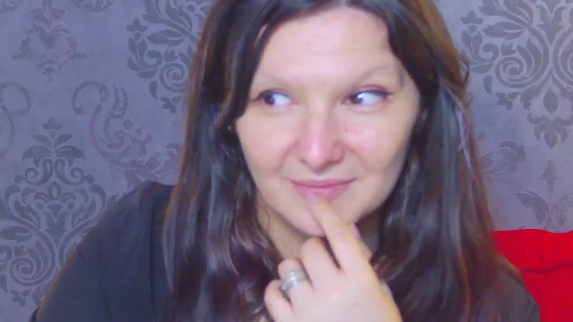 Gallery image thumbnail from AmethystCharm's myfreecams stream on, 05/25/2025, 13:36 image 20 of 20