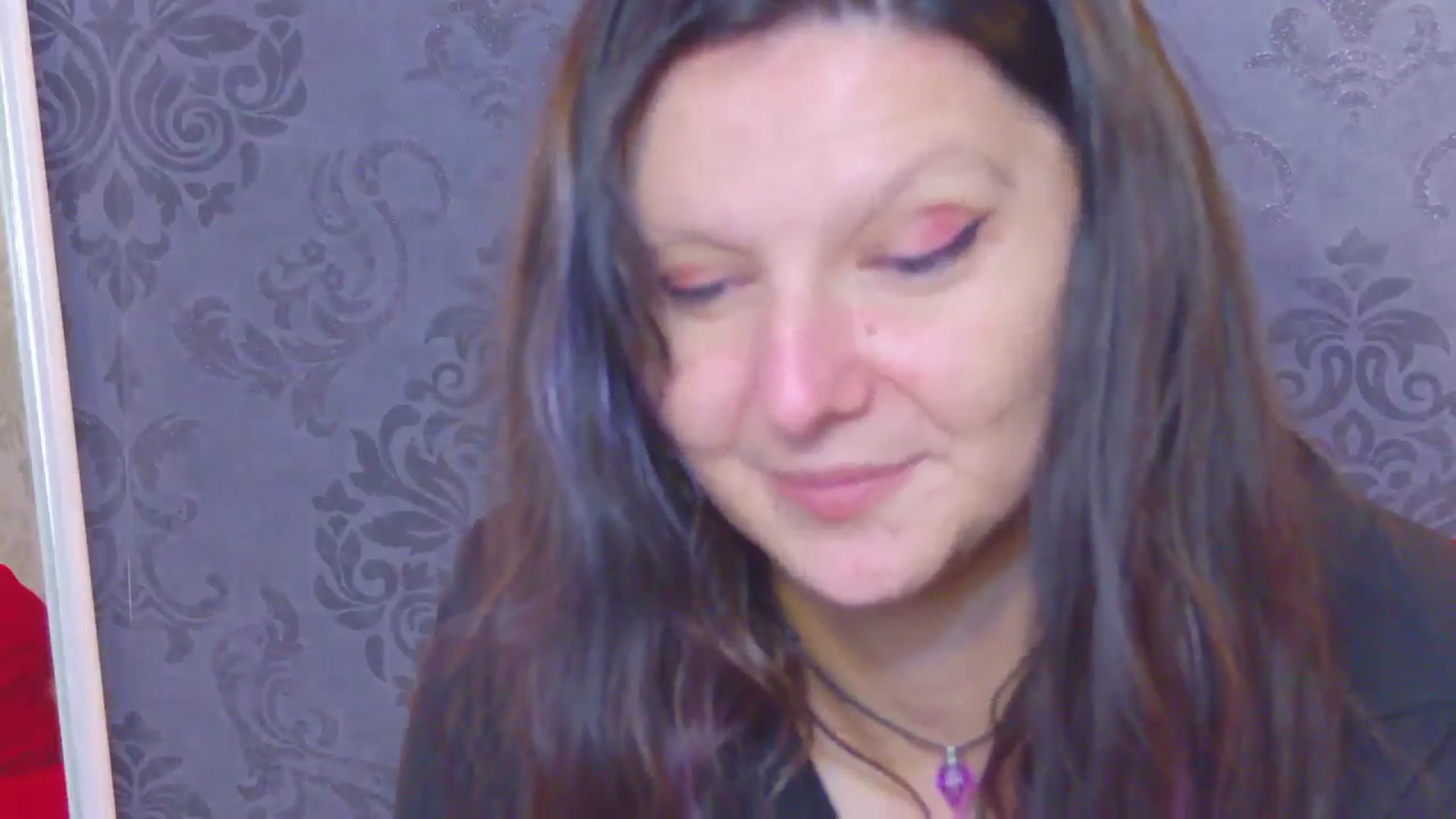 Gallery image thumbnail from AmethystCharm's myfreecams stream on, 05/25/2025, 14:18 image 20 of 20