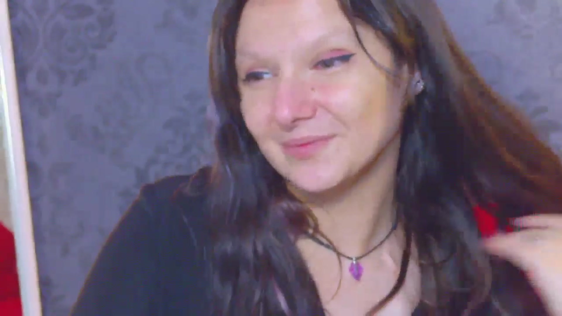 Gallery image thumbnail from AmethystCharm's myfreecams stream on, 05/25/2025, 14:18 image 18 of 20