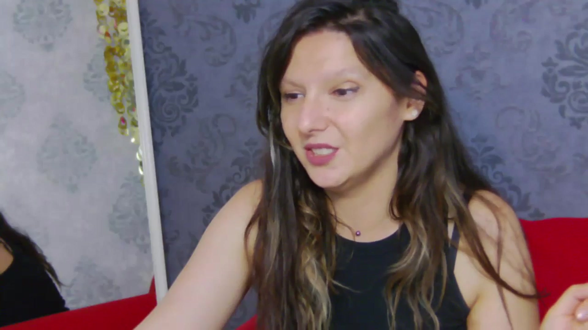 Gallery image thumbnail from AmethystCharm's myfreecams stream on, 07/13/2025, 13:09 image 20 of 20