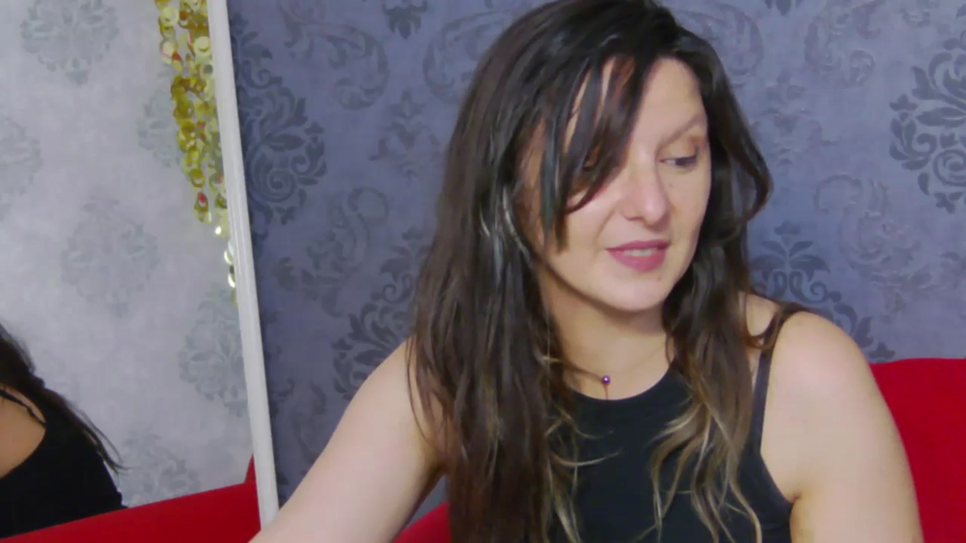 Gallery image thumbnail from AmethystCharm's myfreecams stream on, 07/13/2025, 13:09 image 18 of 20