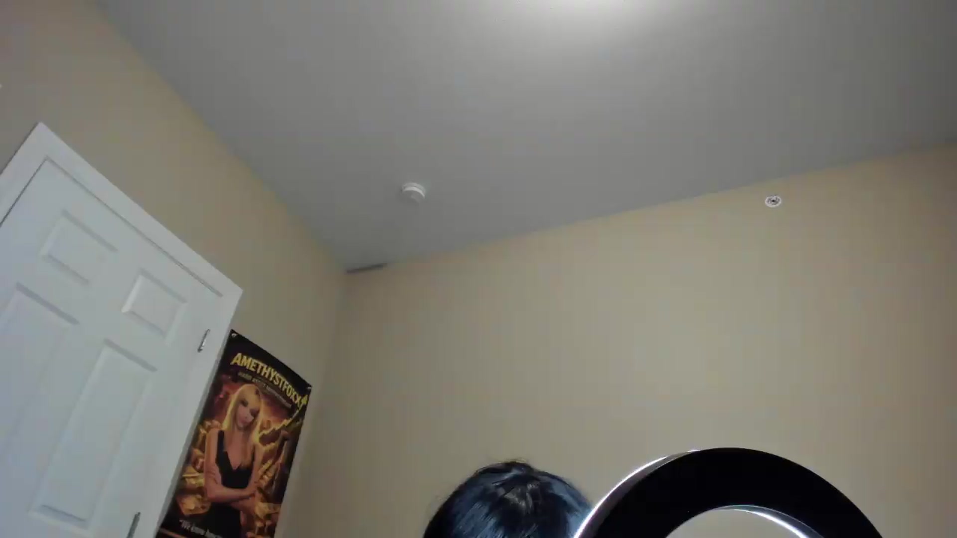 Gallery image thumbnail from AmethystFoxx's myfreecams stream on, 09/21/2026, 24:32 image 18 of 20