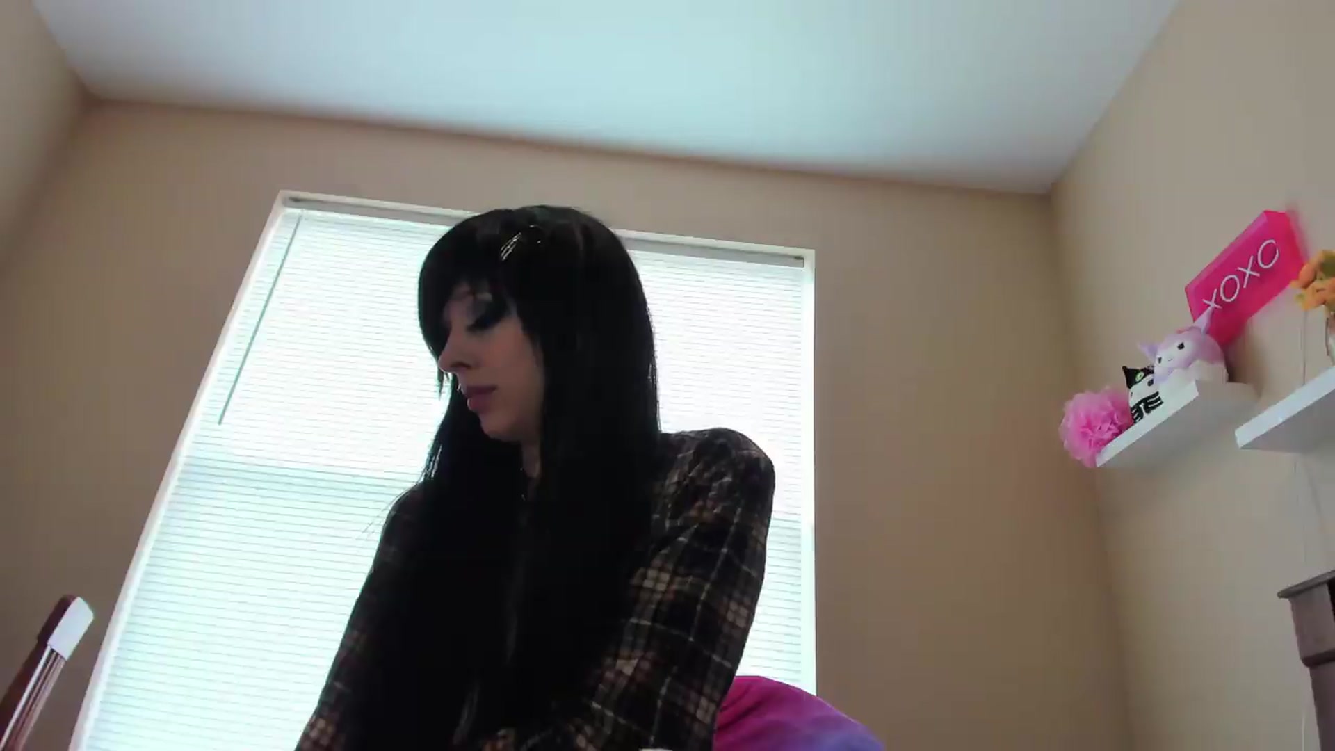 Gallery image thumbnail from AmethystFoxx's myfreecams stream on, 09/21/2026, 16:23 image 7 of 20