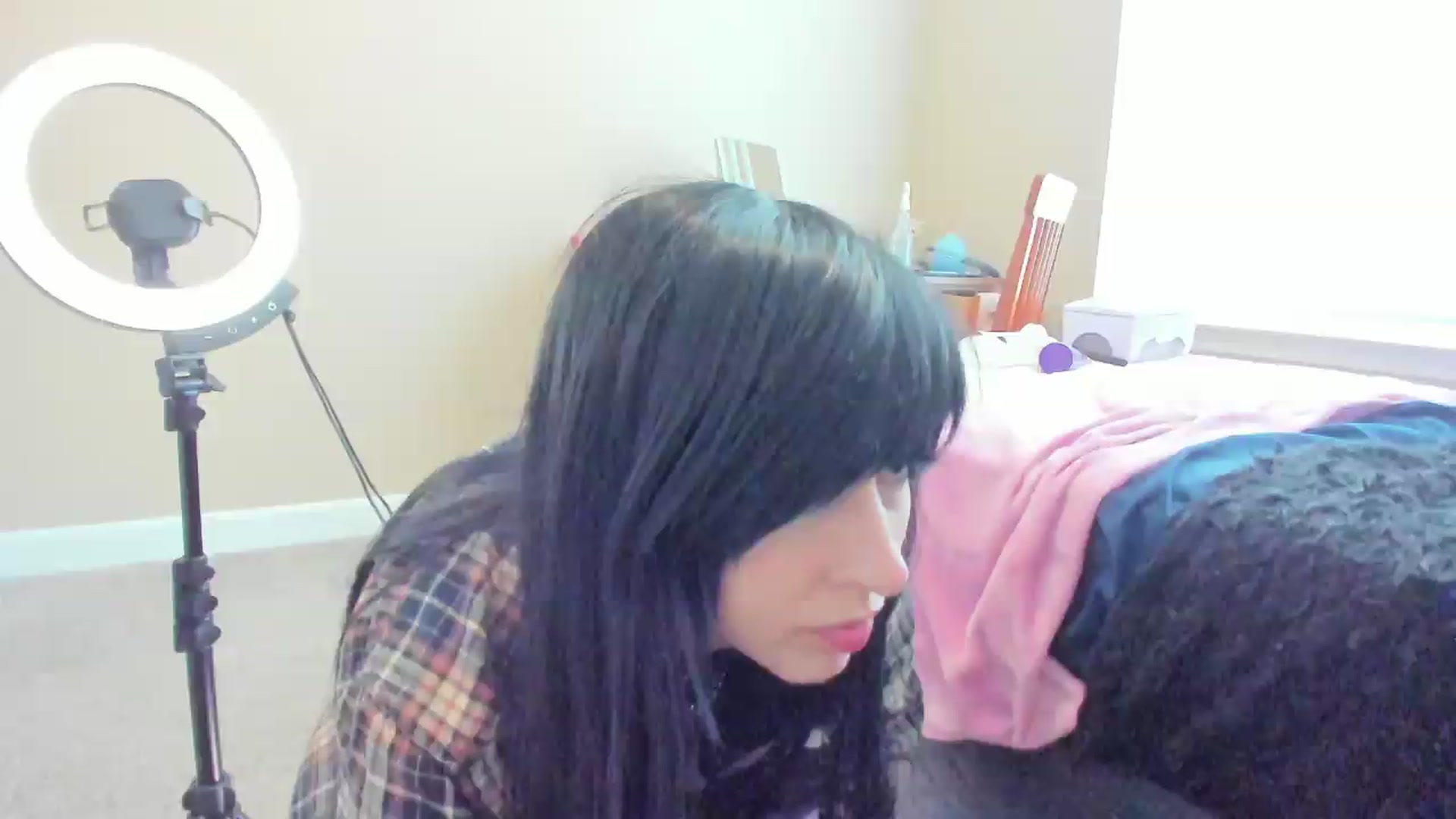 Gallery image thumbnail from AmethystFoxx's myfreecams stream on, 09/21/2026, 16:23 image 8 of 20