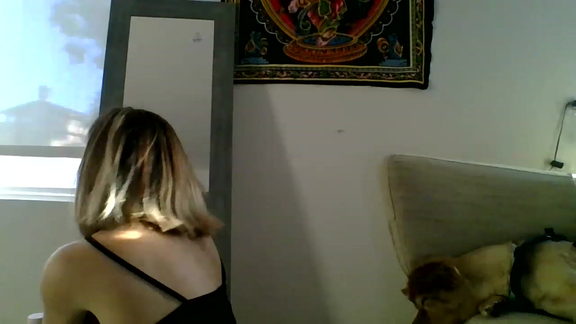 Gallery image thumbnail from Amethyst_Gem's myfreecams stream on, 12/13/2022, 24:00 image 15 of 20