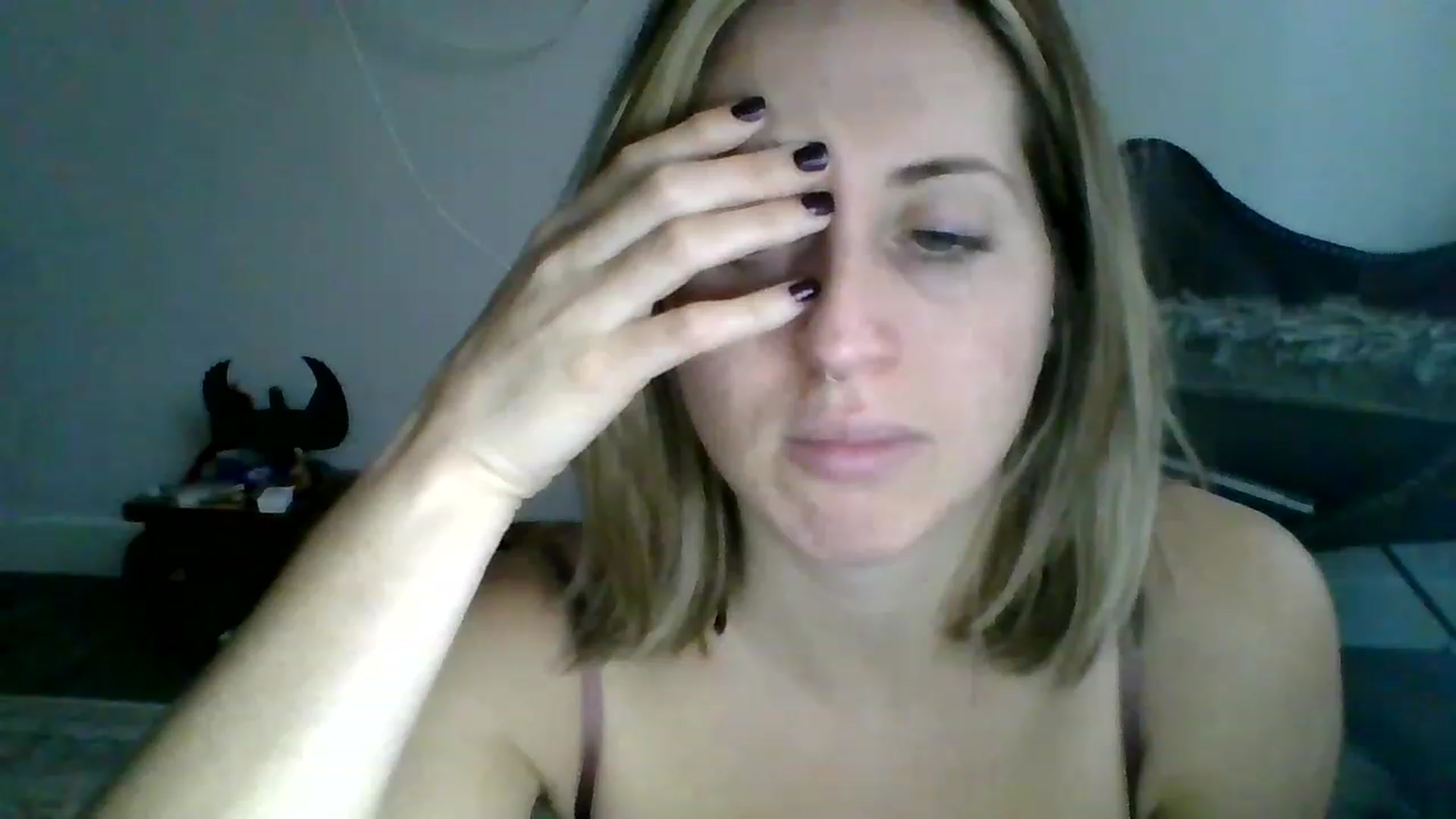 Gallery image thumbnail from Amethyst_Gem's myfreecams stream on, 01/02/2023, 22:51 image 17 of 20
