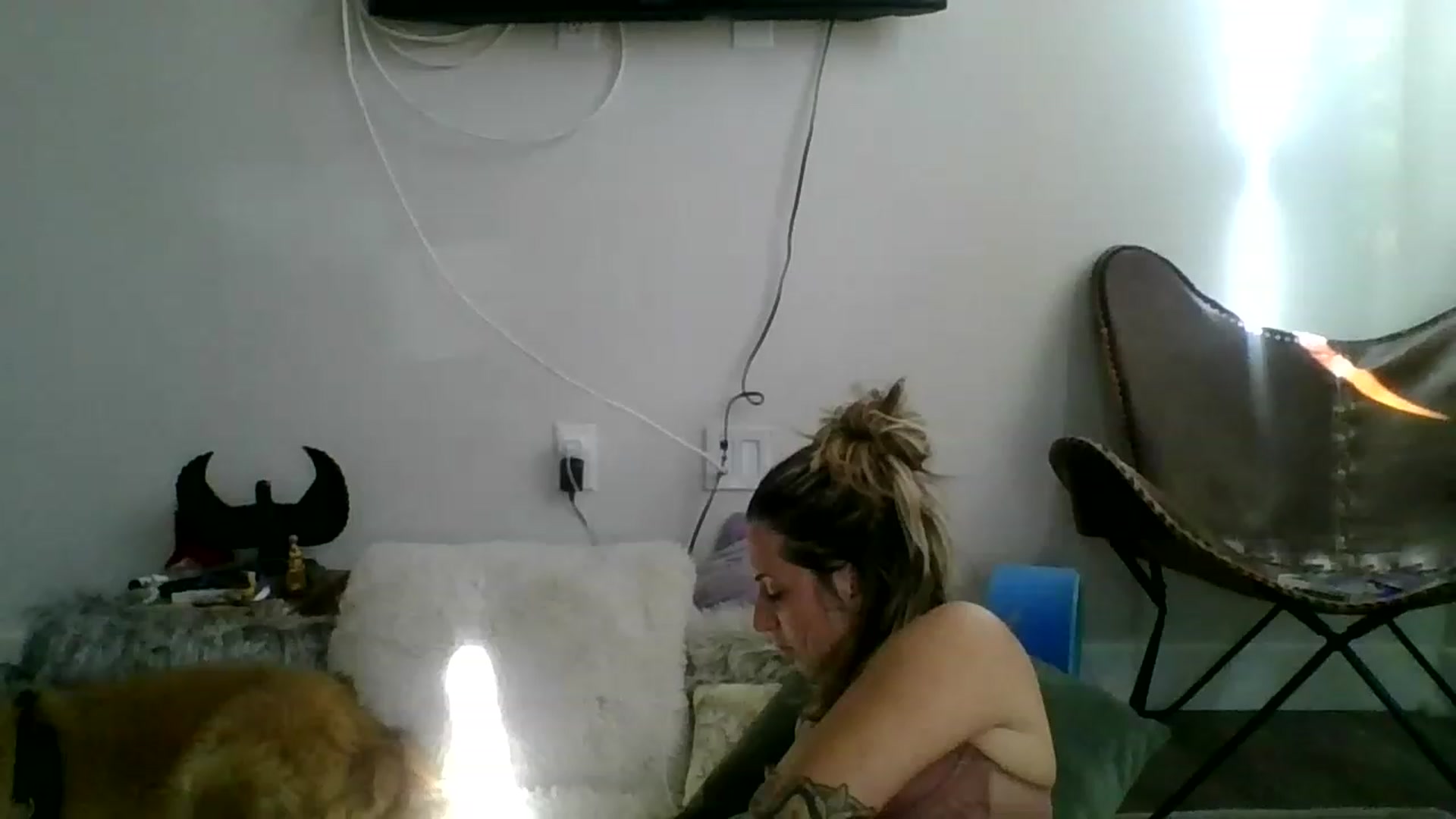 Gallery image thumbnail from Amethyst_Gem's myfreecams stream on, 02/19/2023, 23:32 image 20 of 20
