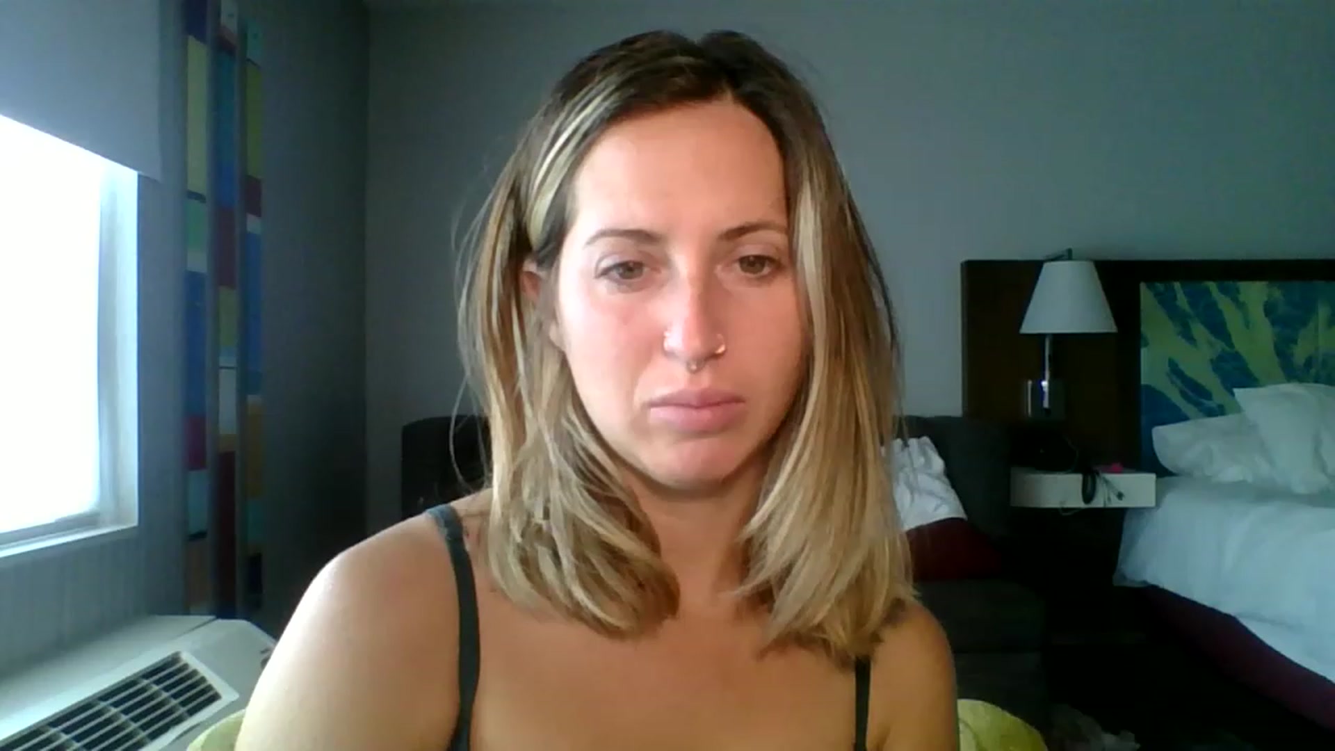 Gallery image thumbnail from Amethyst_Gem's myfreecams stream on, 05/01/2023, 16:55 image 3 of 20