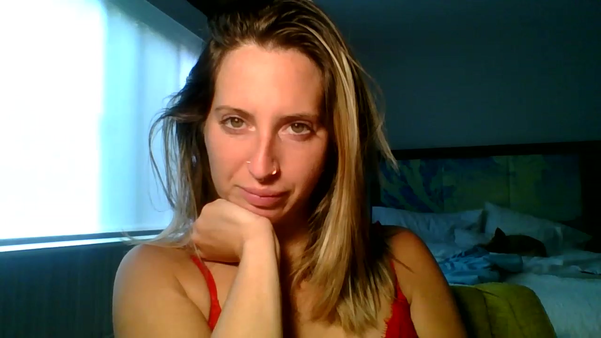 Gallery image thumbnail from Amethyst_Gem's myfreecams stream on, 05/05/2023, 15:48 image 19 of 20