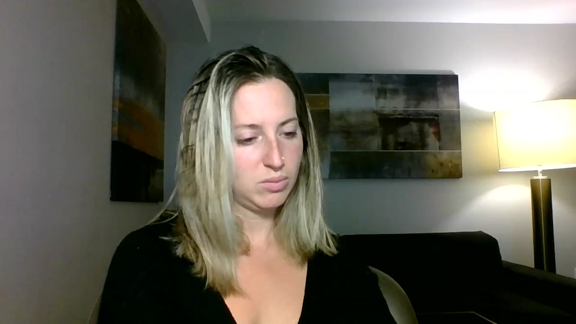 Gallery image thumbnail from Amethyst_Gem's myfreecams stream on, 05/22/2023, 16:35 image 12 of 20