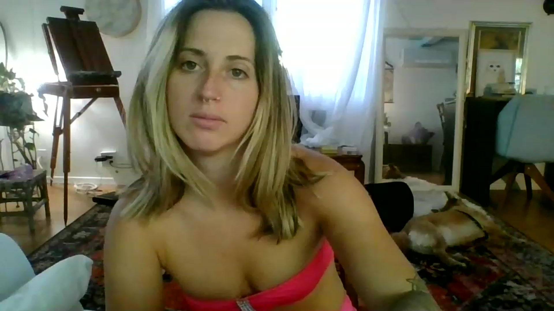 Gallery image thumbnail from Amethyst_Gem's myfreecams stream on, 06/17/2023, 19:04 image 15 of 20