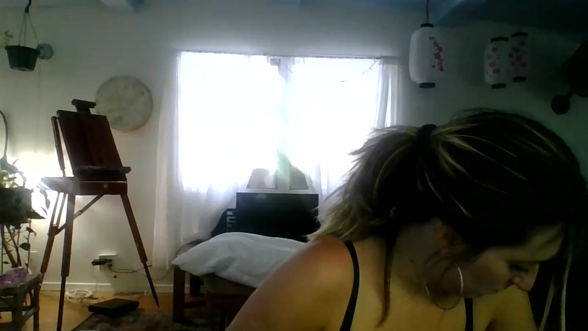 Gallery image thumbnail from Amethyst_Gem's myfreecams stream on, 06/19/2023, 18:52 image 20 of 20