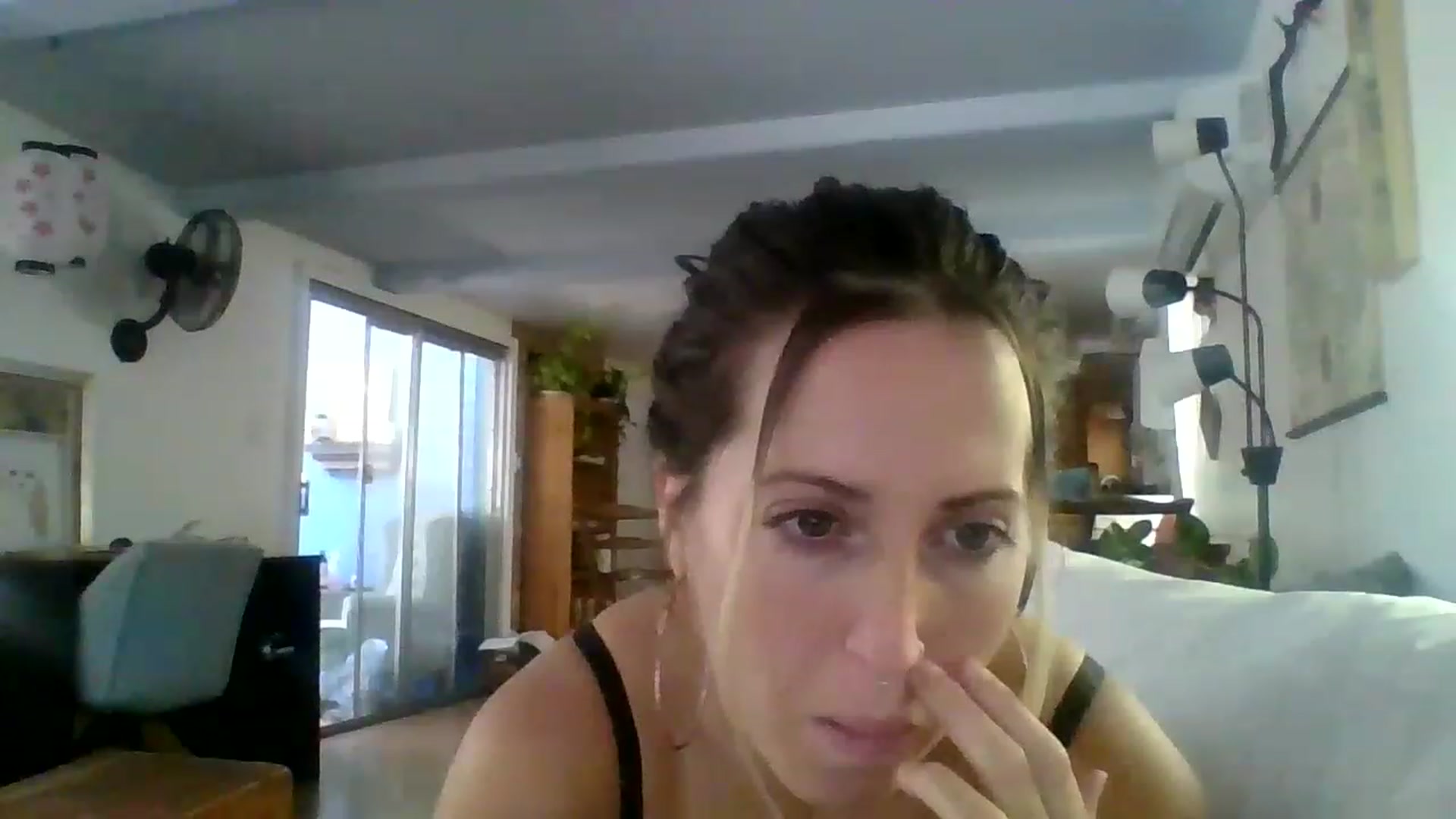 Gallery image thumbnail from Amethyst_Gem's myfreecams stream on, 06/19/2023, 18:52 image 12 of 20
