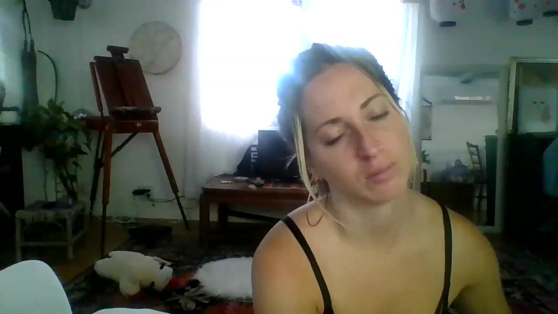 Gallery image thumbnail from Amethyst_Gem's myfreecams stream on, 06/19/2023, 18:52 image 8 of 20