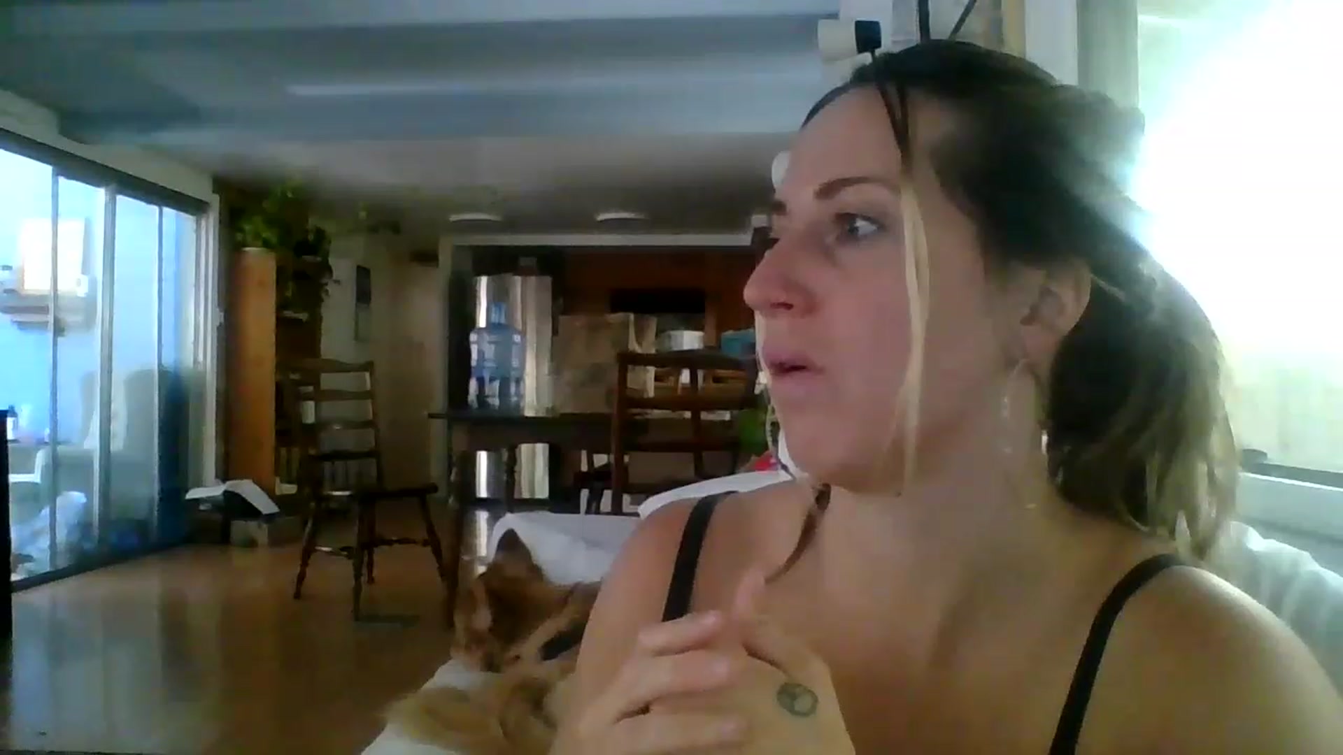 Gallery image thumbnail from Amethyst_Gem's myfreecams stream on, 06/19/2023, 18:52 image 15 of 20
