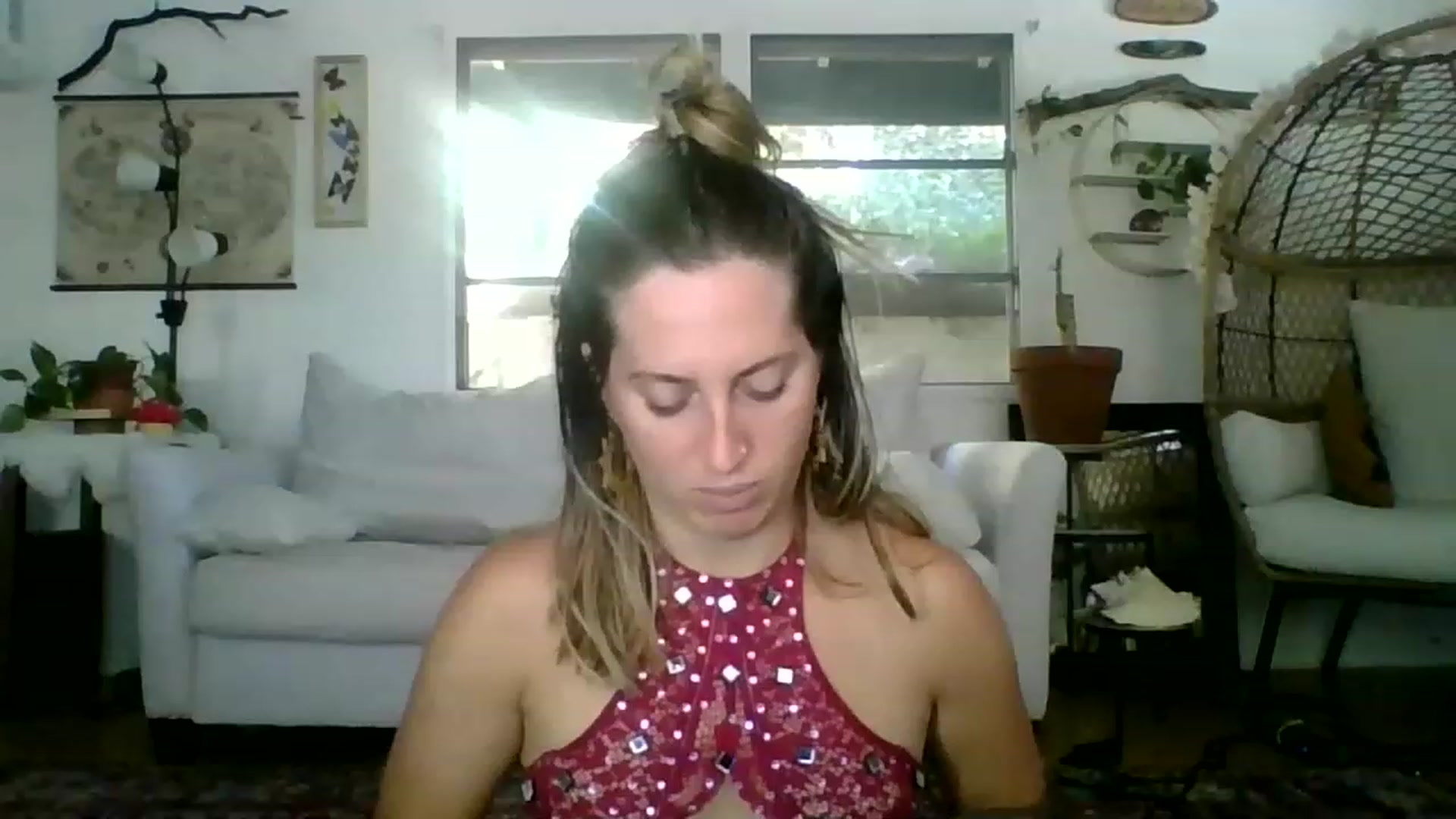 Gallery image thumbnail from Amethyst_Gem's myfreecams stream on, 06/21/2023, 17:21 image 20 of 20