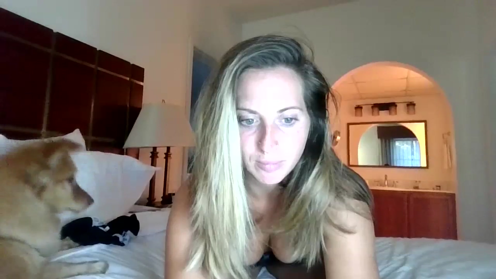 Gallery image thumbnail from Amethyst_Gem's myfreecams stream on, 08/15/2023, 02:10 image 2 of 20