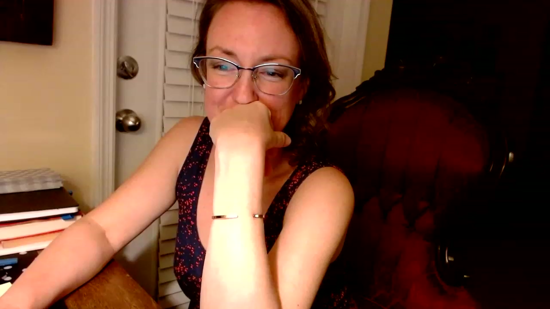 Gallery image thumbnail from AmiRobertsXO's myfreecams stream on, 08/13/2023, 08:10 image 9 of 20