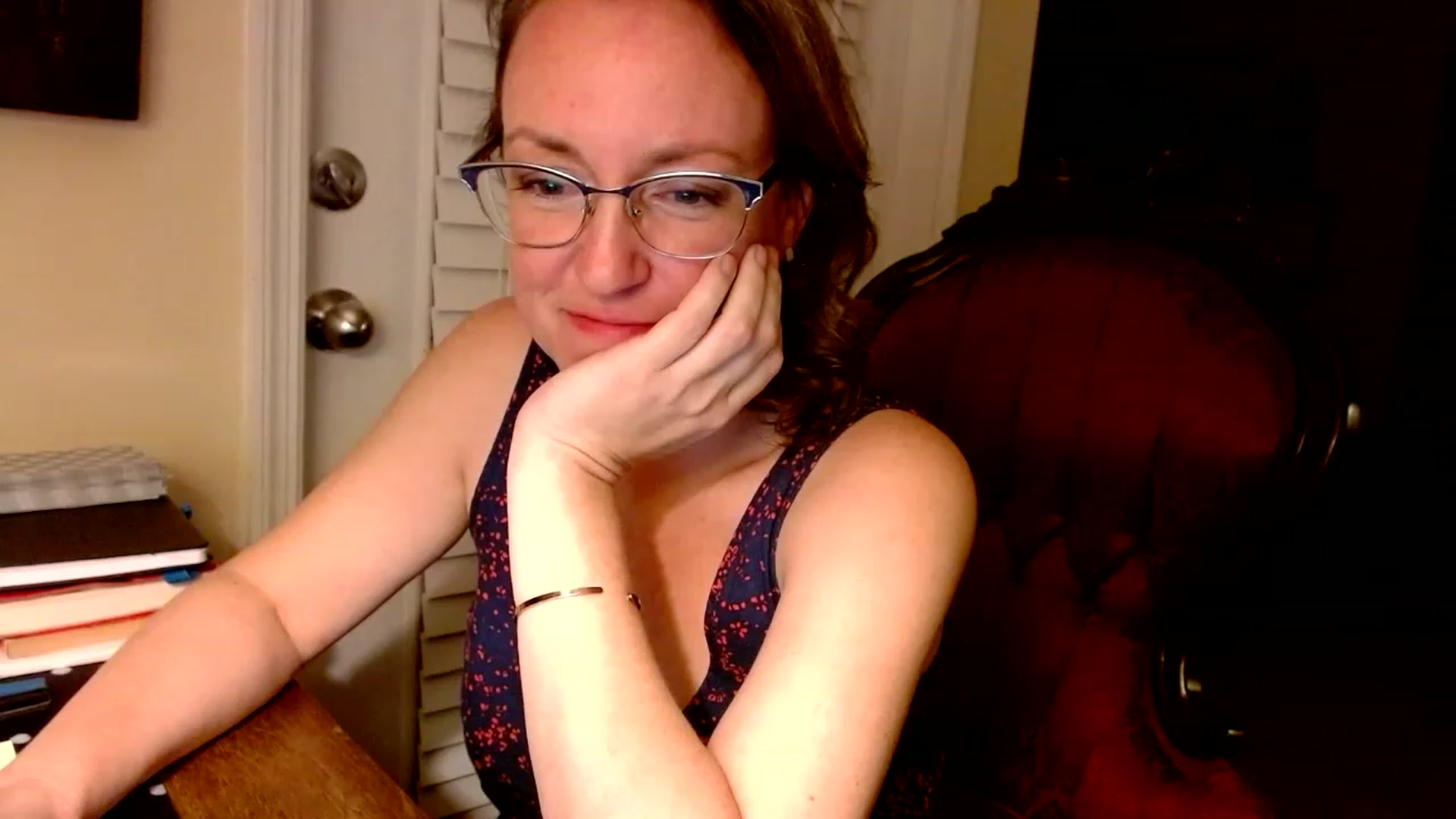 Gallery image thumbnail from AmiRobertsXO's myfreecams stream on, 08/13/2023, 08:10 image 12 of 20