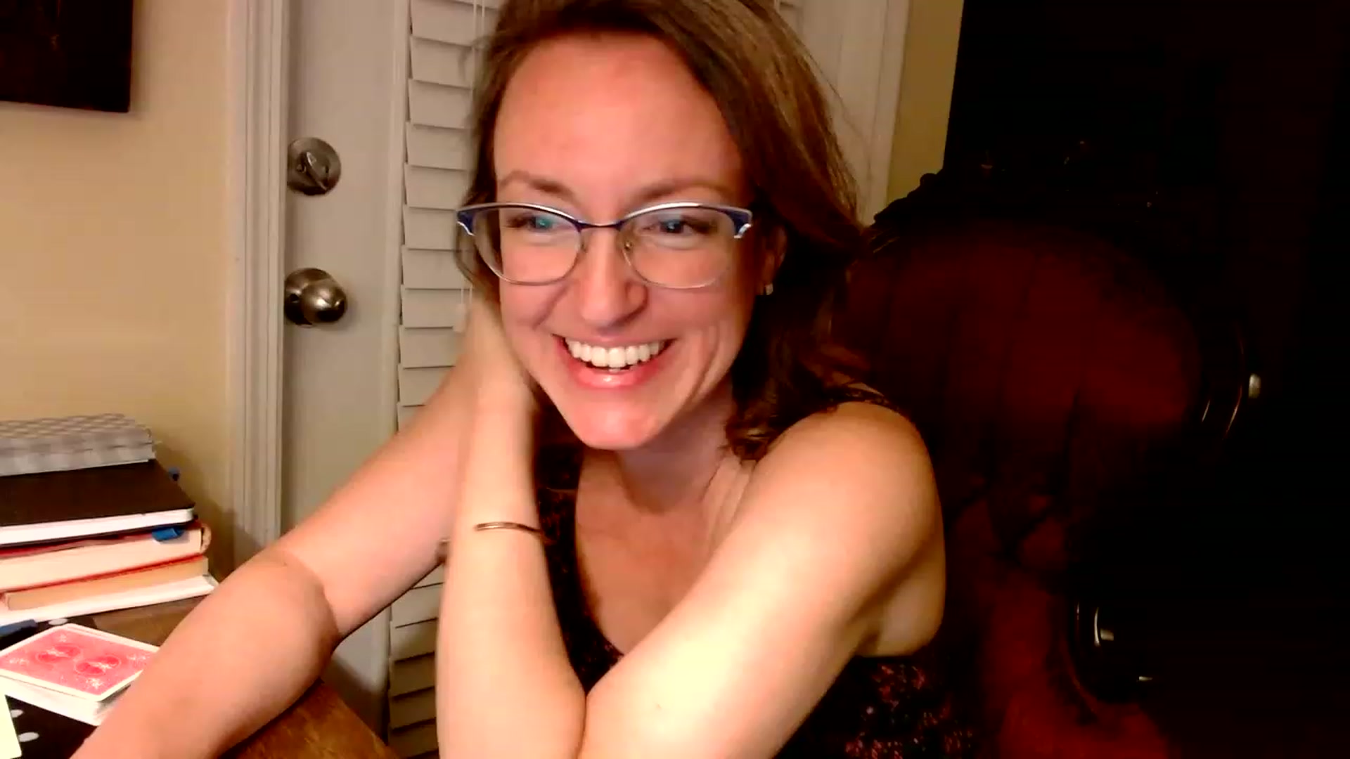 Gallery image thumbnail from AmiRobertsXO's myfreecams stream on, 08/13/2023, 08:10 image 15 of 20