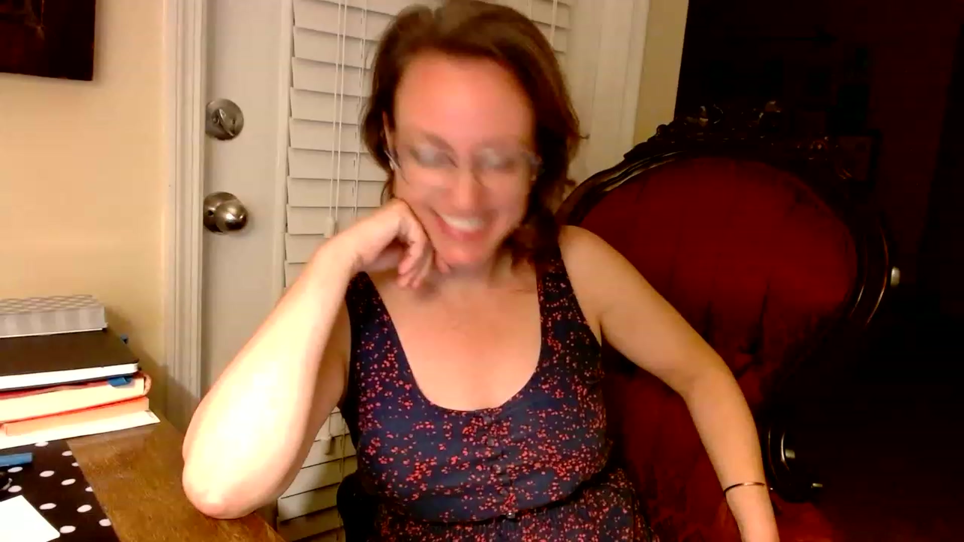 Gallery image thumbnail from AmiRobertsXO's myfreecams stream on, 08/13/2023, 08:10 image 1 of 20