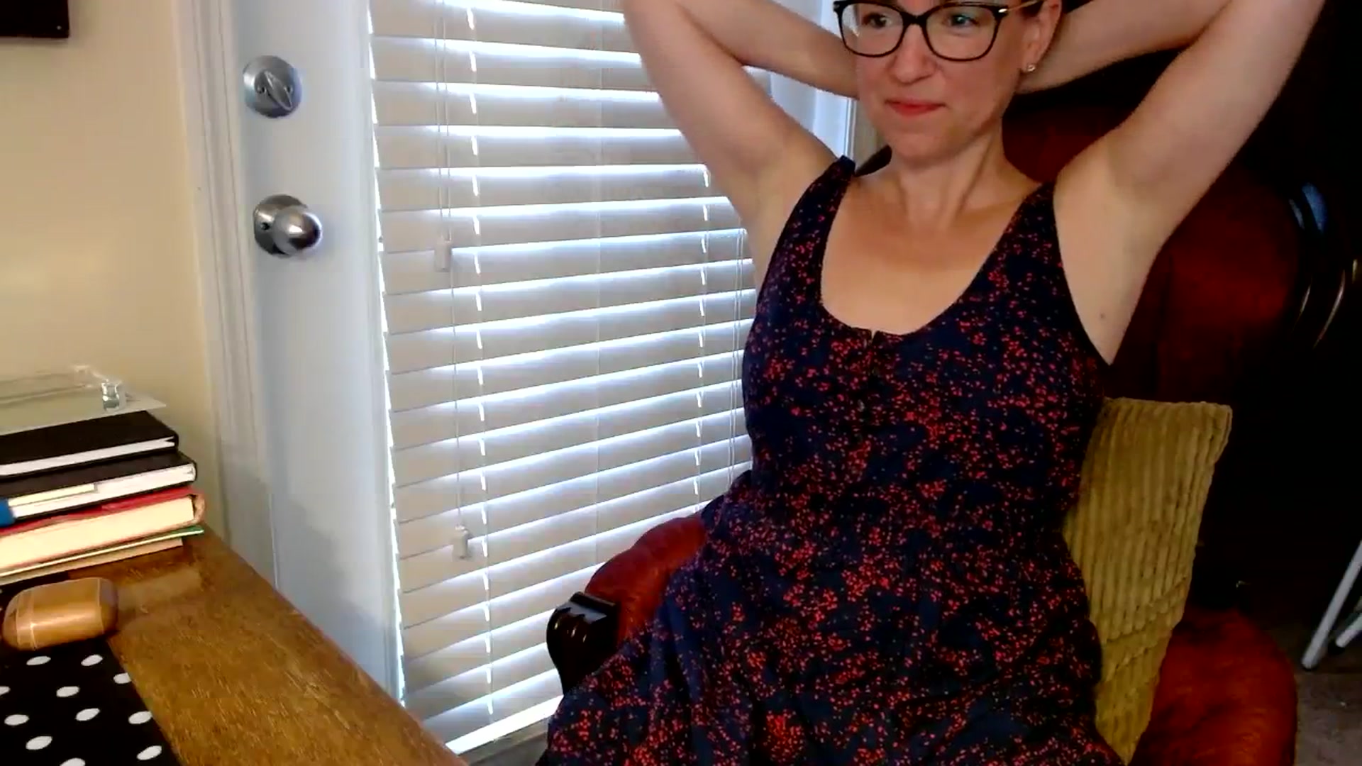 Gallery image thumbnail from AmiRobertsXO's myfreecams stream on, 08/26/2023, 12:00 image 12 of 20