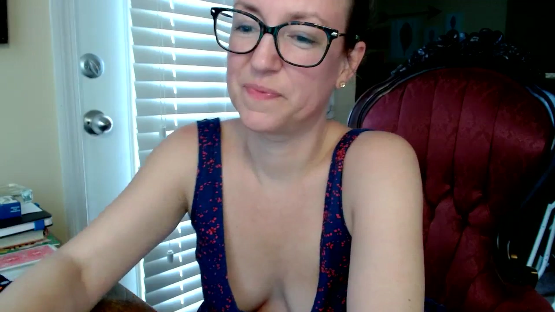 Gallery image thumbnail from AmiRobertsXO's myfreecams stream on, 08/29/2023, 14:18 image 20 of 20