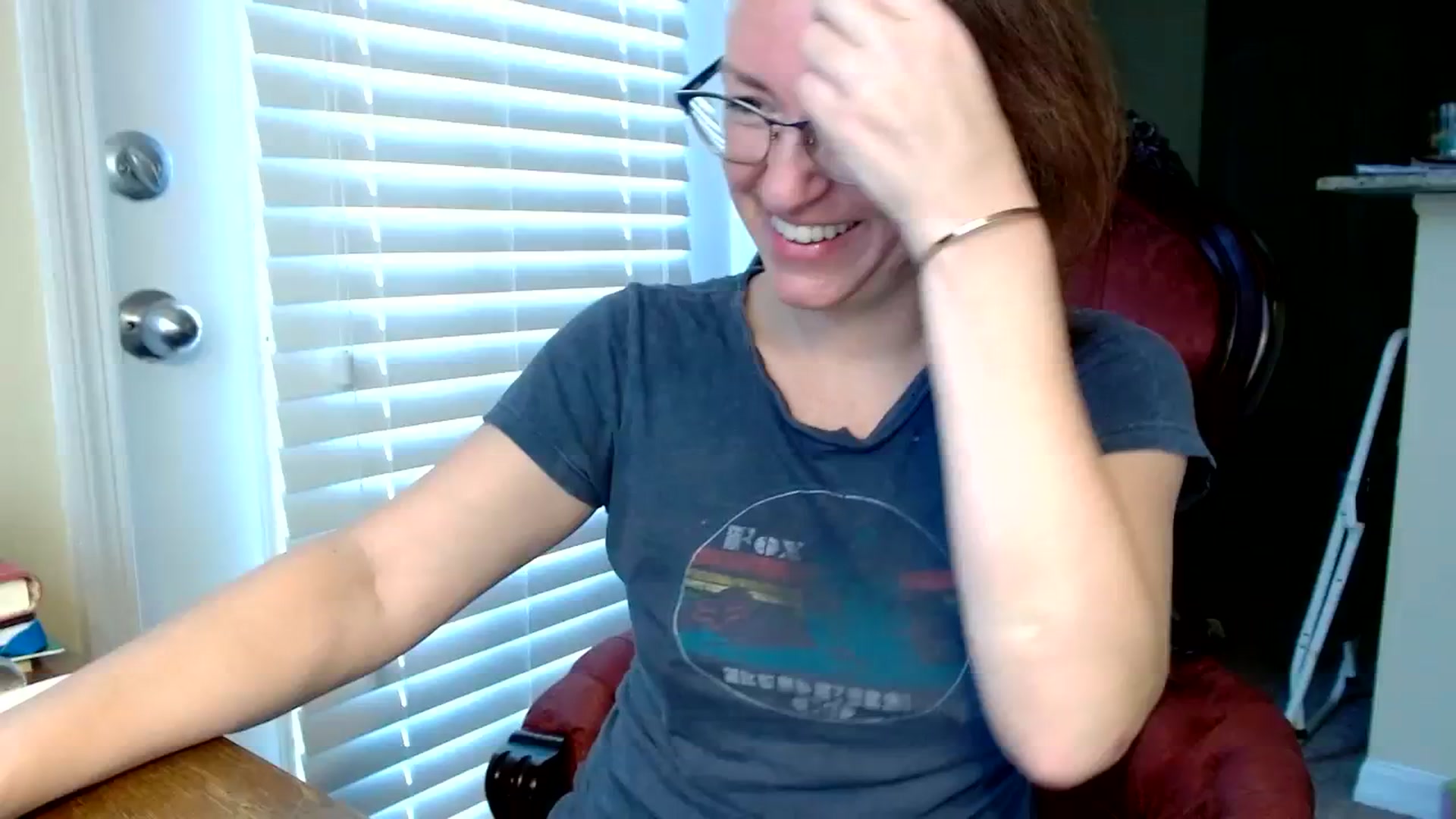 Gallery image thumbnail from AmiRobertsXO's myfreecams stream on, 09/09/2023, 18:56 image 1 of 20