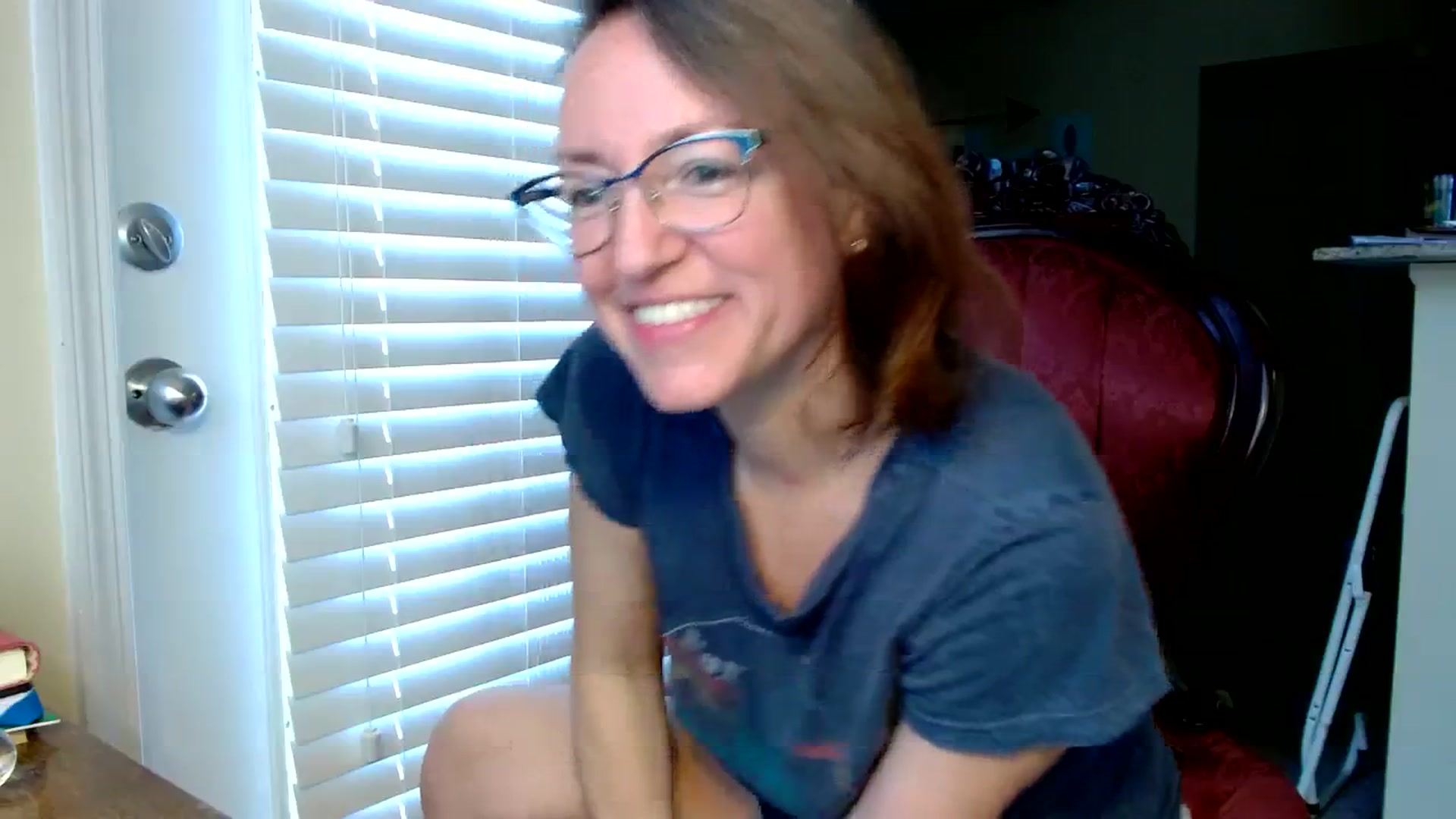 Gallery image thumbnail from AmiRobertsXO's myfreecams stream on, 09/09/2023, 18:56 image 5 of 20