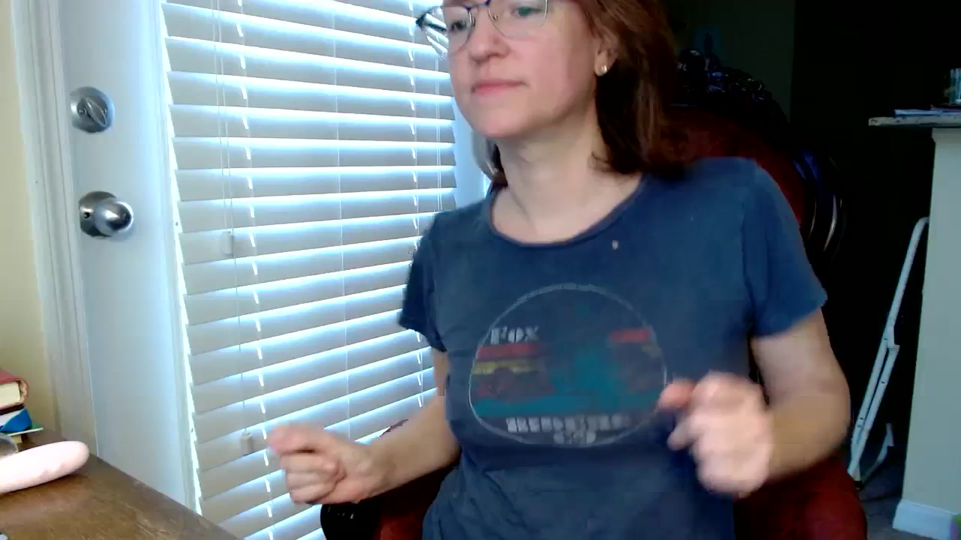 Gallery image thumbnail from AmiRobertsXO's myfreecams stream on, 09/09/2023, 18:56 image 2 of 20