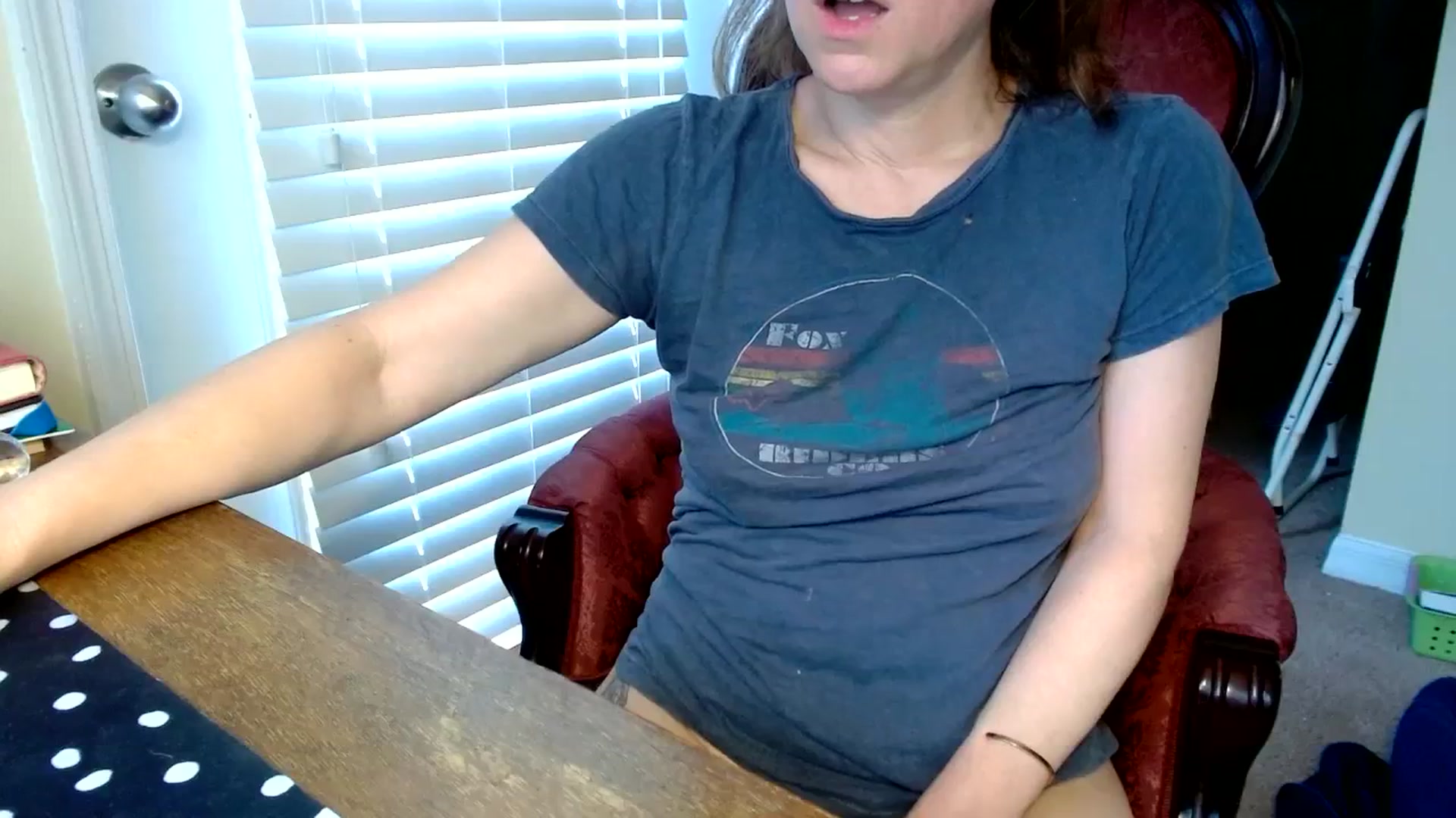 Gallery image thumbnail from AmiRobertsXO's myfreecams stream on, 09/09/2023, 18:56 image 20 of 20
