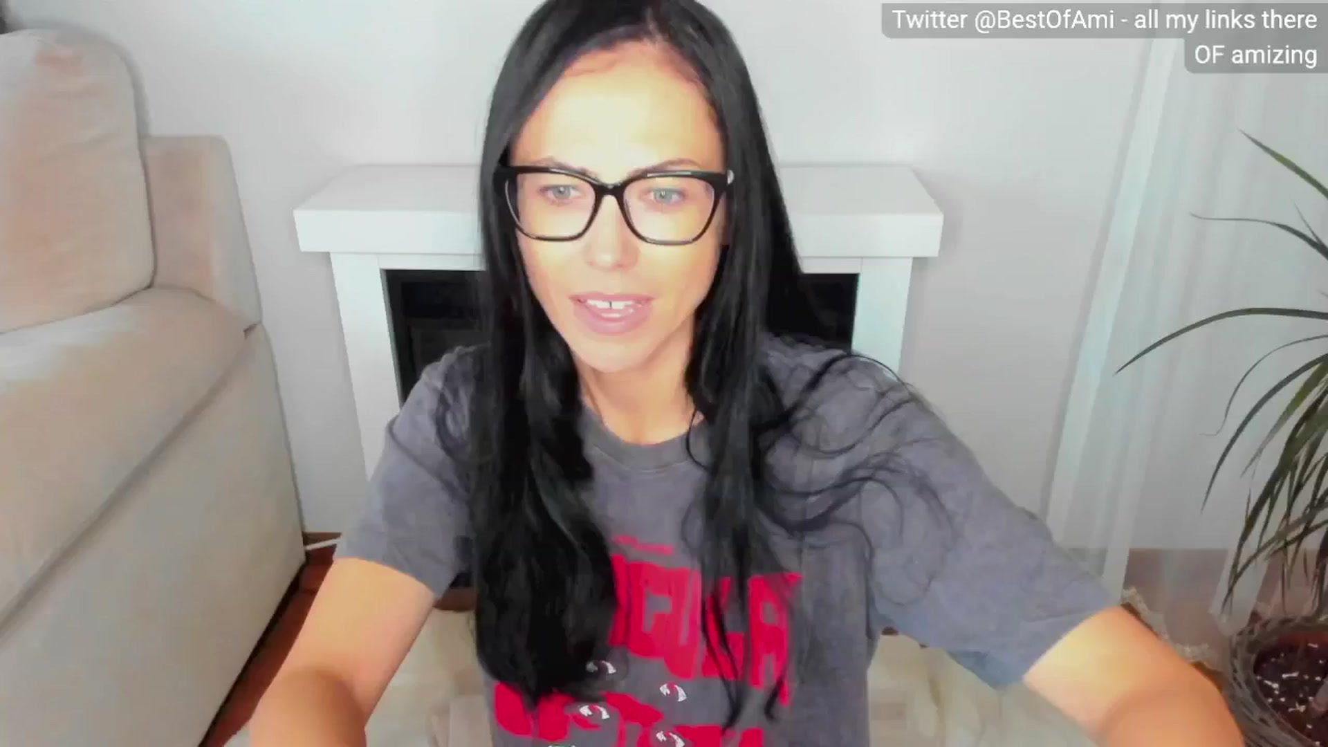 Gallery image thumbnail from AmiZing's myfreecams stream on, 10/29/2024, 05:22 image 10 of 20