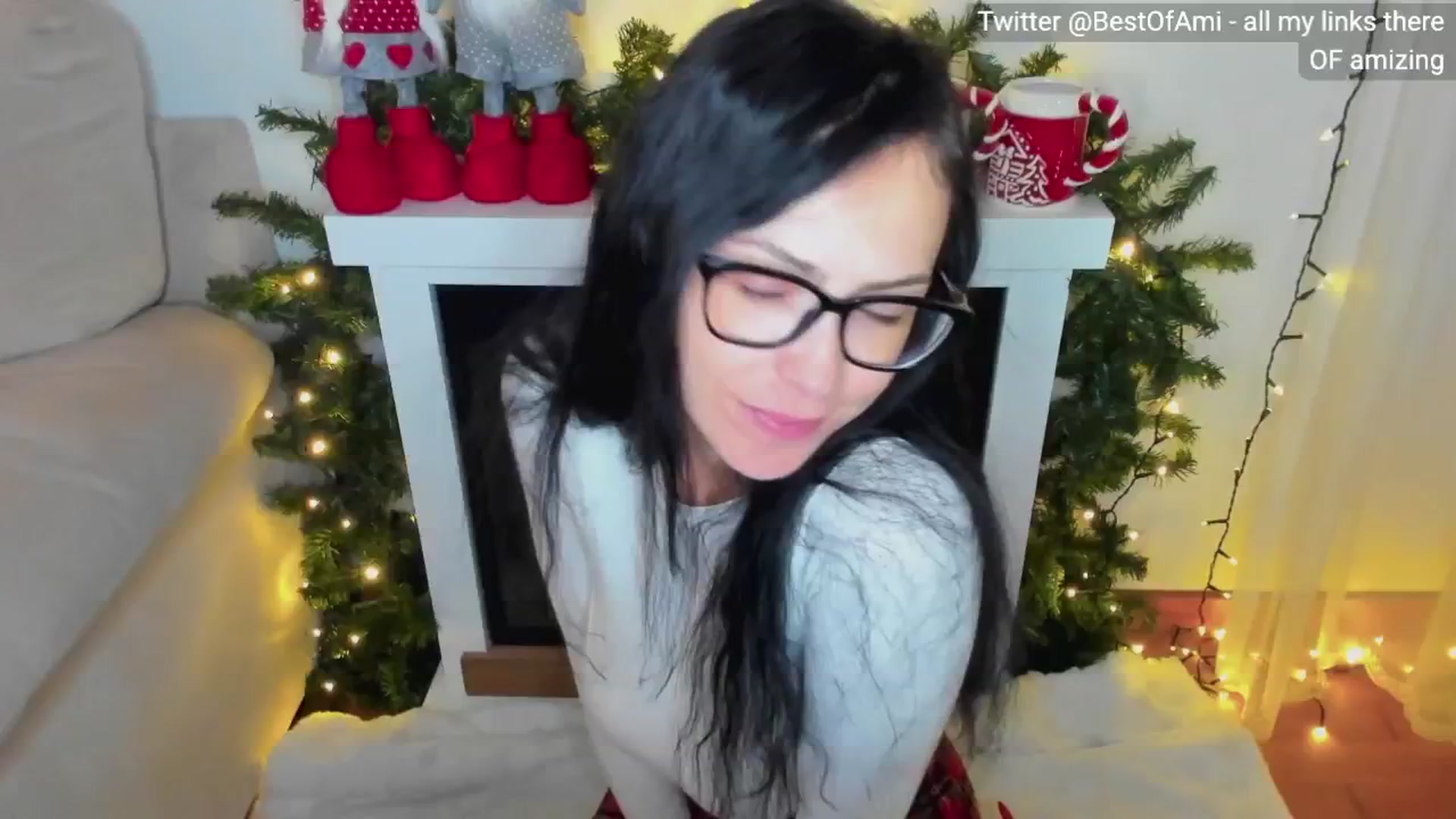 Gallery image thumbnail from AmiZing's myfreecams stream on, 12/07/2024, 06:27 image 13 of 20
