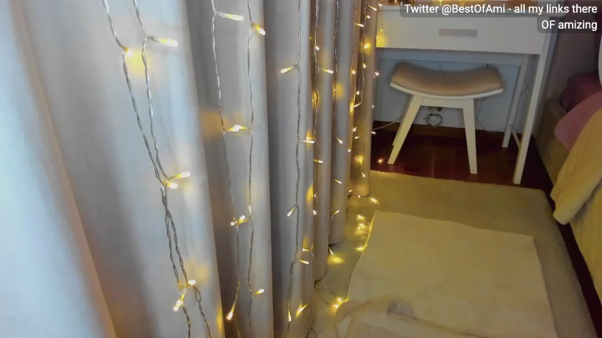 Gallery image thumbnail from AmiZing's myfreecams stream on, 12/24/2024, 06:21 image 9 of 20