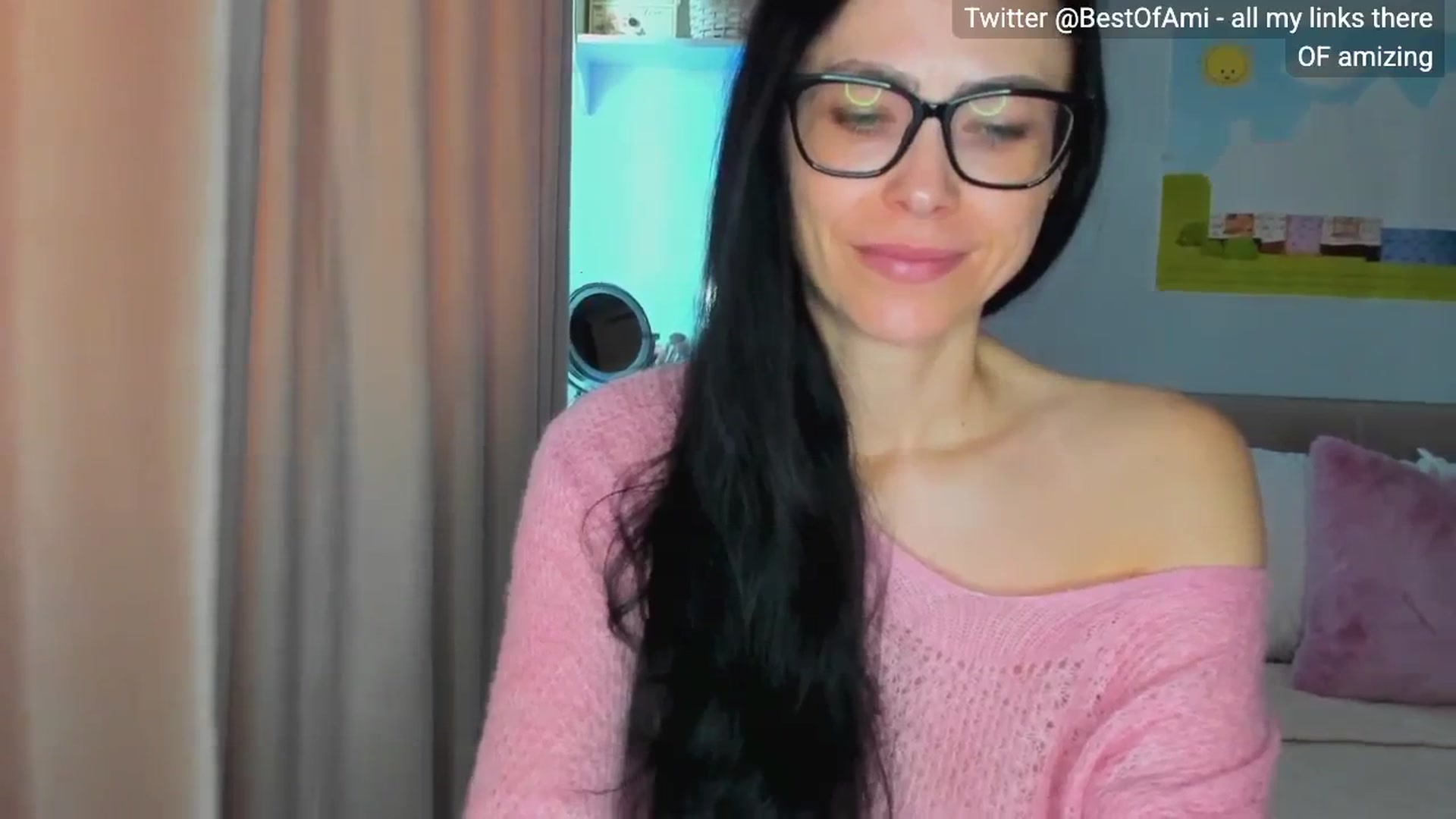 Gallery image thumbnail from AmiZing's myfreecams stream on, 02/15/2025, 09:00 image 2 of 20