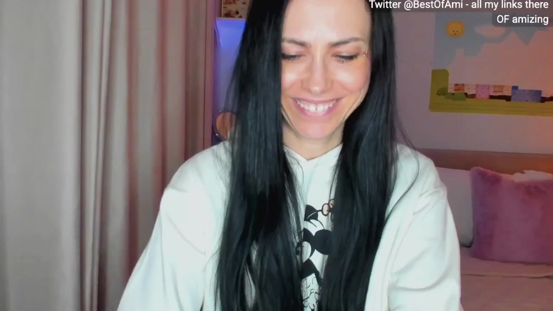 Gallery image thumbnail from AmiZing's myfreecams stream on, 02/17/2025, 21:52 image 20 of 20
