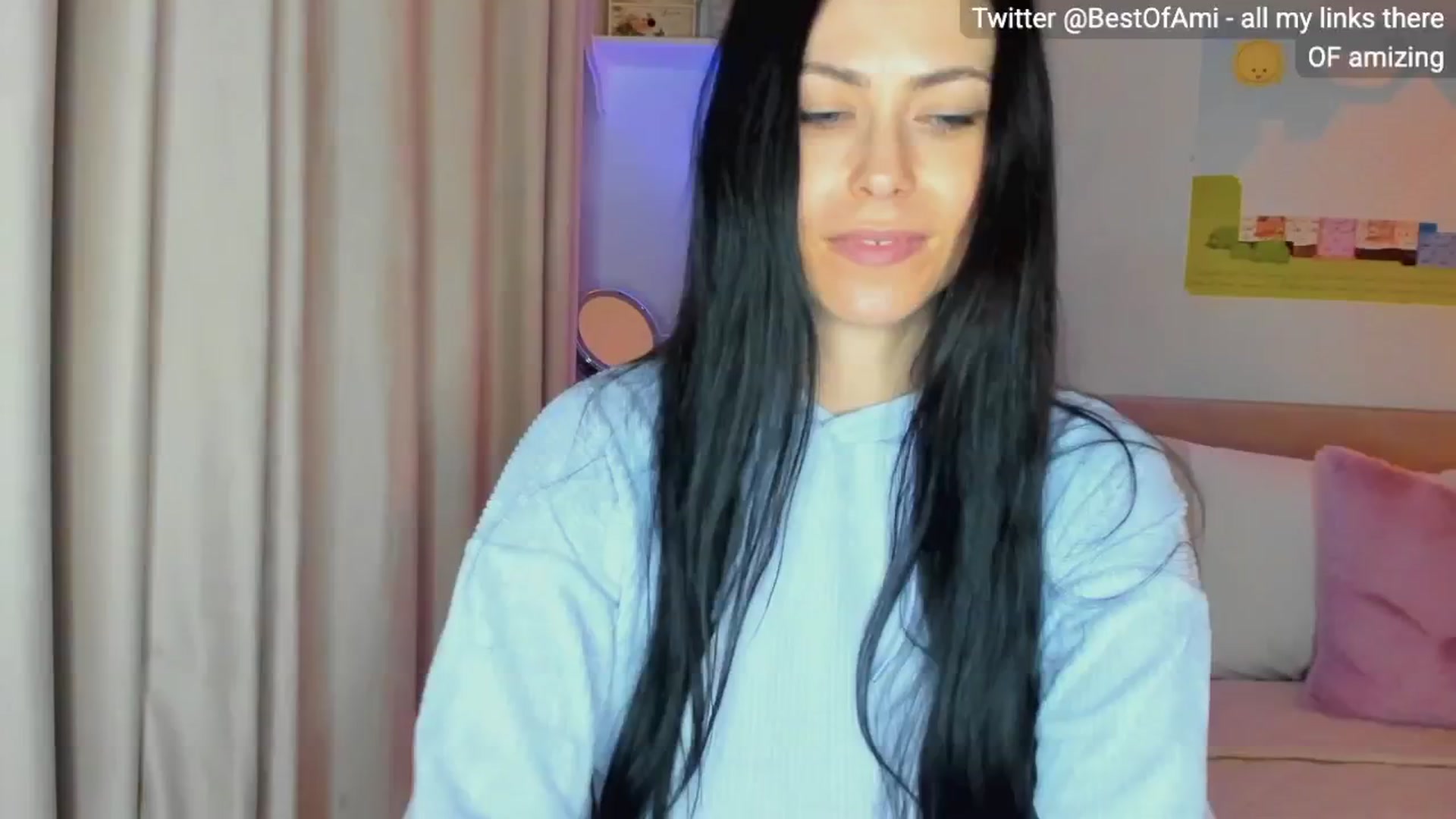Gallery image thumbnail from AmiZing's myfreecams stream on, 02/18/2025, 21:42 image 19 of 20