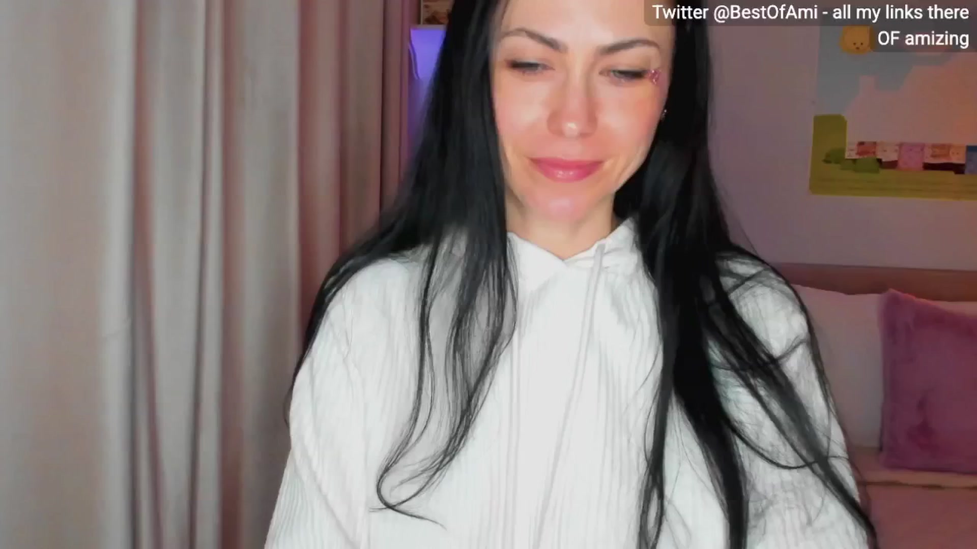 Gallery image thumbnail from AmiZing's myfreecams stream on, 02/19/2025, 20:02 image 1 of 20