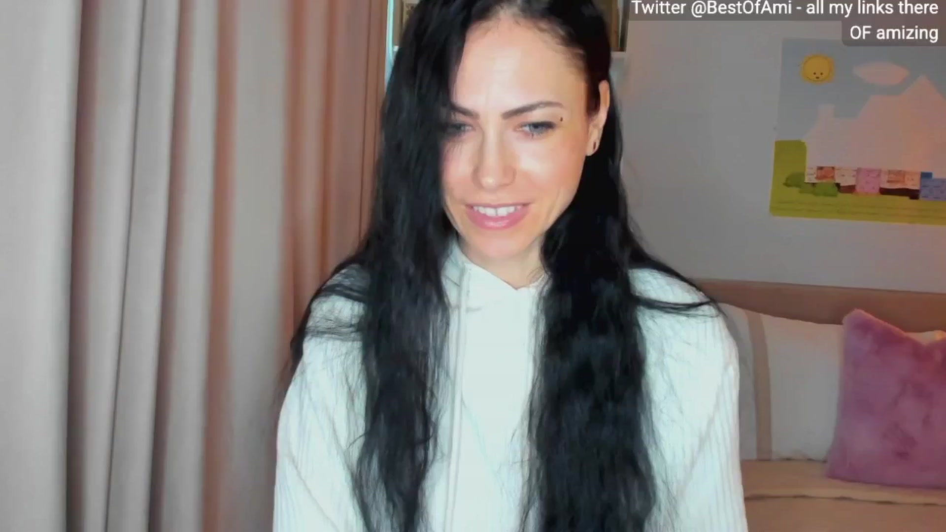Gallery image thumbnail from AmiZing's myfreecams stream on, 02/22/2025, 16:01 image 7 of 20