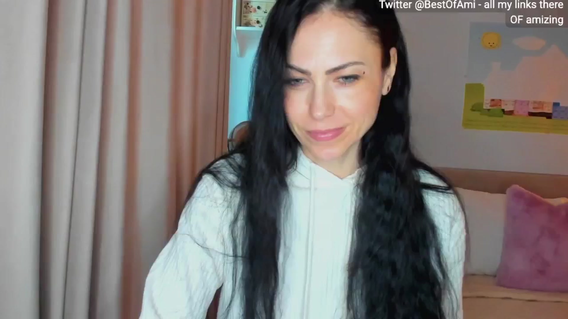 Gallery image thumbnail from AmiZing's myfreecams stream on, 02/22/2025, 16:01 image 5 of 20
