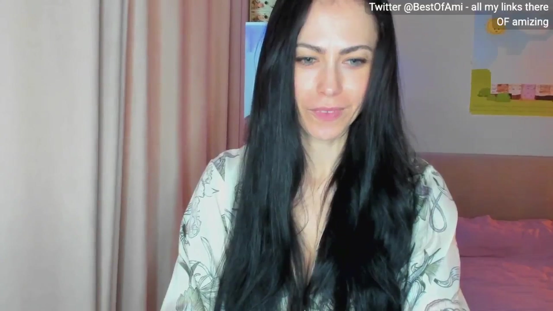 Gallery image thumbnail from AmiZing's myfreecams stream on, 03/13/2025, 06:27 image 3 of 20