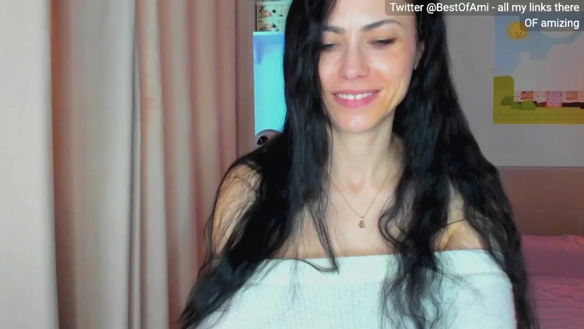 Gallery image thumbnail from AmiZing's myfreecams stream on, 03/14/2025, 05:49 image 18 of 20