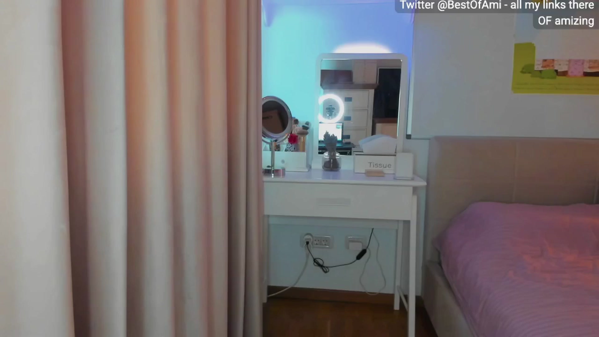 Gallery image thumbnail from AmiZing's myfreecams stream on, 03/15/2025, 08:13 image 17 of 20