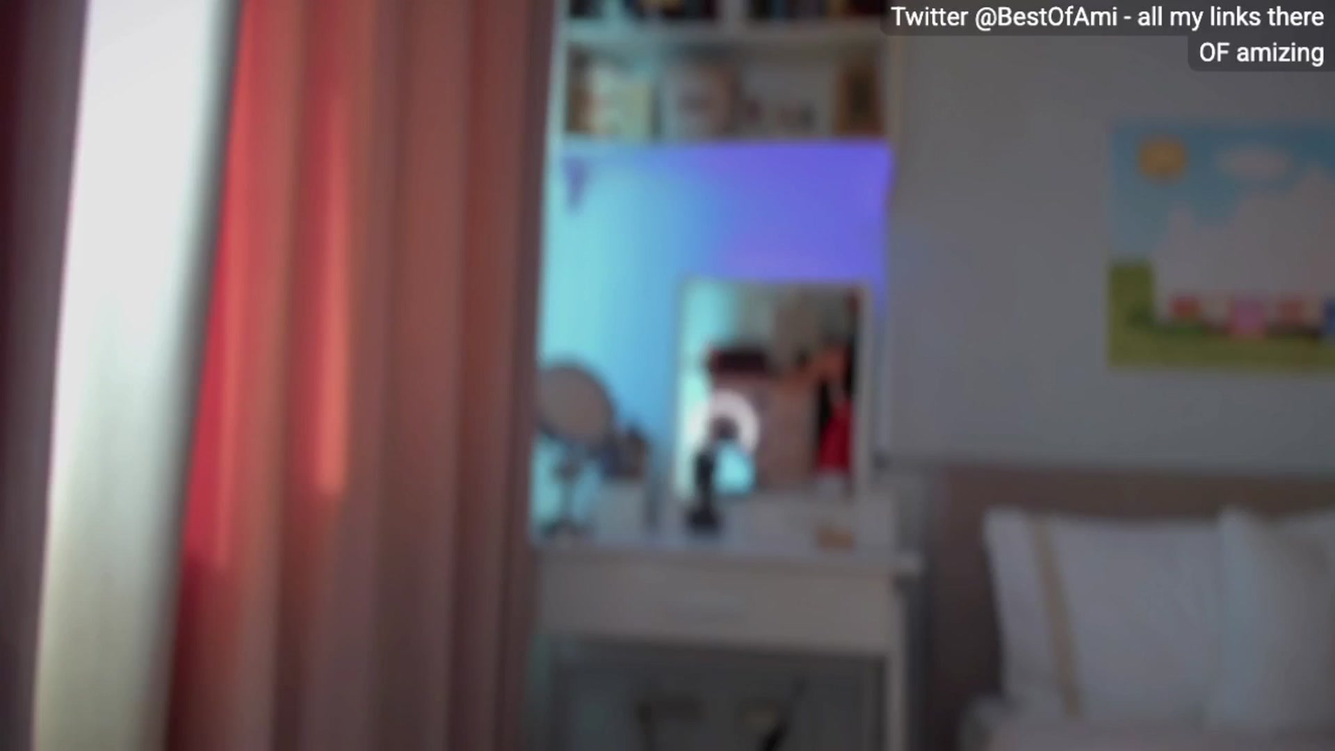 Gallery image thumbnail from AmiZing's myfreecams stream on, 05/03/2025, 06:13 image 12 of 20