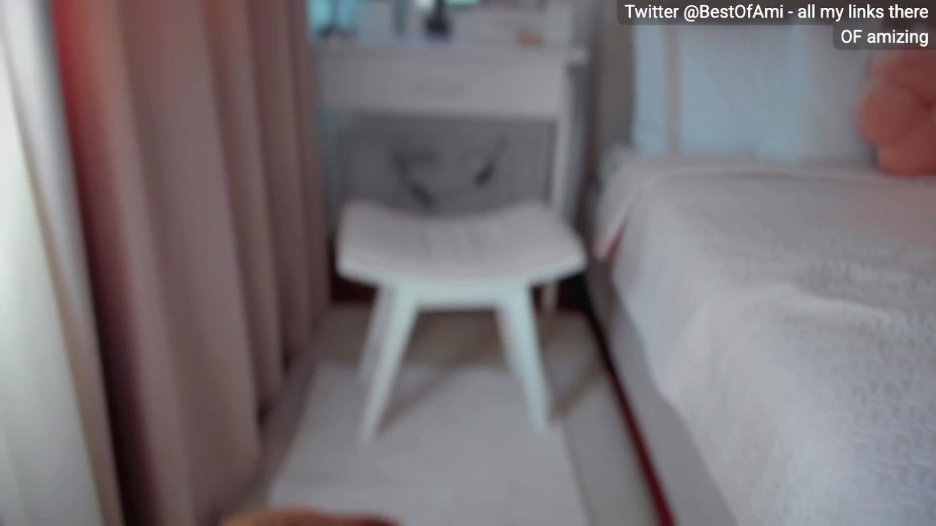 Gallery image thumbnail from AmiZing's myfreecams stream on, 05/03/2025, 06:13 image 20 of 20