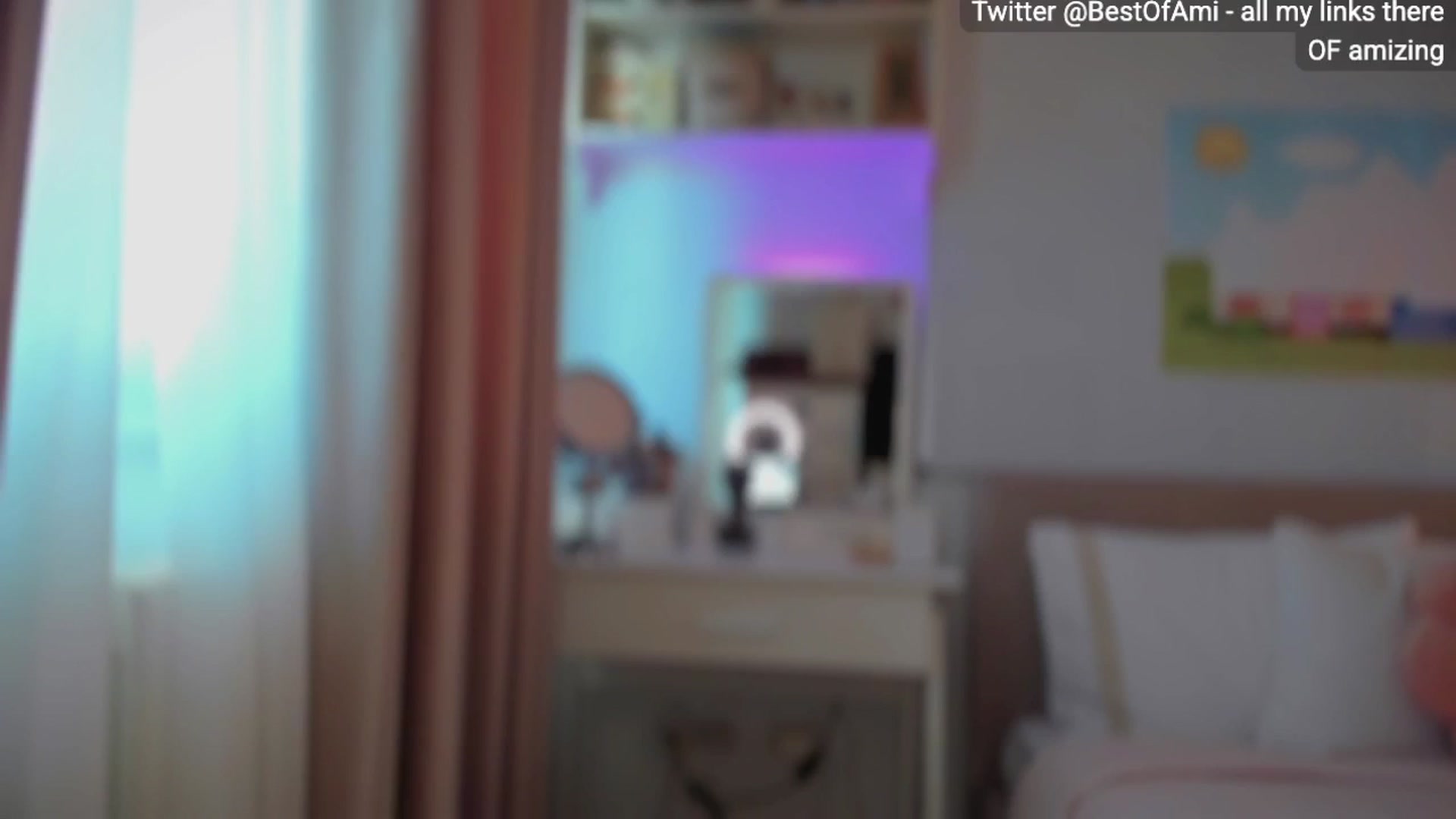 Gallery image thumbnail from AmiZing's myfreecams stream on, 05/03/2025, 07:49 image 12 of 20