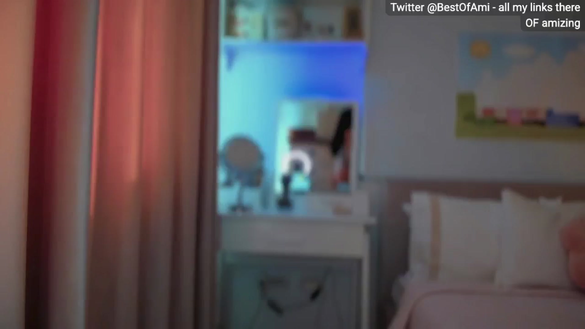 Gallery image thumbnail from AmiZing's myfreecams stream on, 05/05/2025, 05:25 image 17 of 20