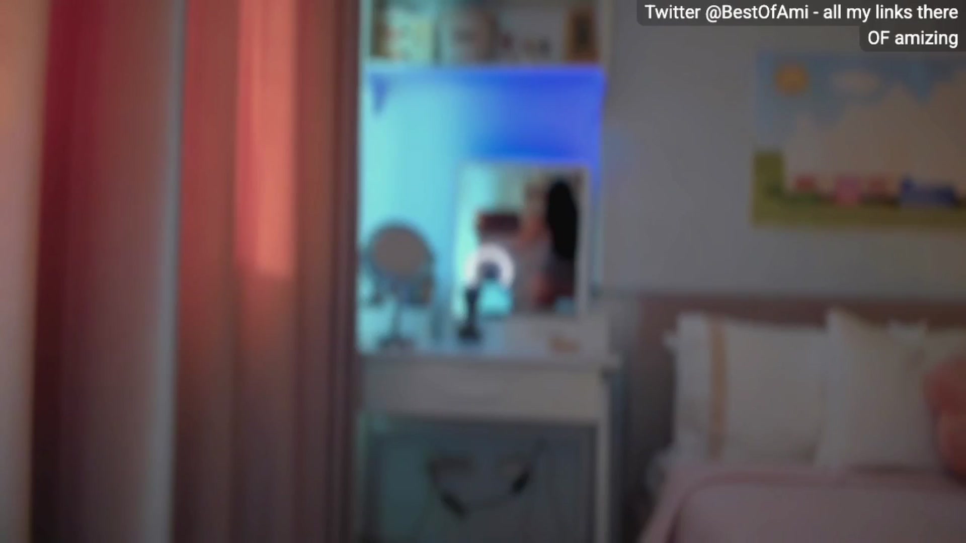 Gallery image thumbnail from AmiZing's myfreecams stream on, 05/05/2025, 05:25 image 2 of 20